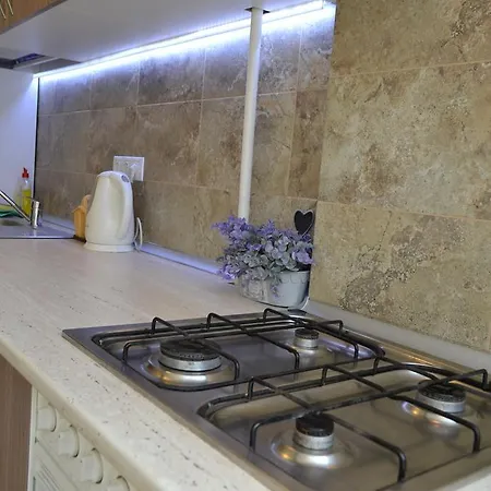 Ideal House Bukarest