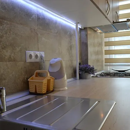 Ideal House Apartment *